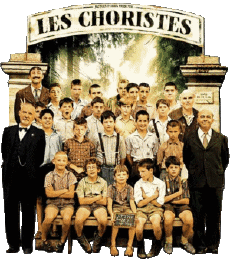 Multi Media Movie France Gérard Jugnot Les Choristes 