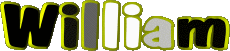 First Names MASCULINE -  UK - USA - IRL - AUS - NZ W William 