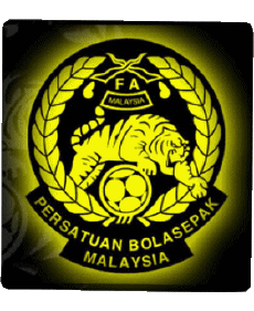Sports Soccer National Teams - Leagues - Federation Asia Malaysia 