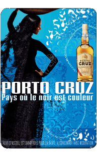 Drinks Porto Cruz 
