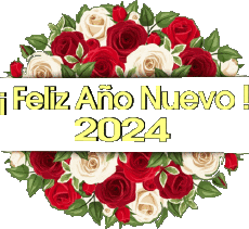 Messages Spanish Feliz Año Nuevo 2024 05 
