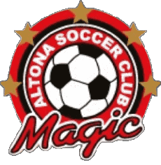 Deportes Fútbol  Clubes Oceania Australia NPL Victoria Altona Magic 