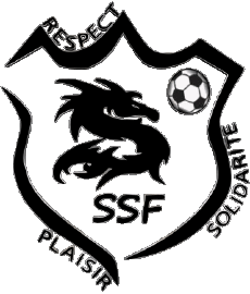 Sports FootBall Club France Normandie 27 - Eure Saint Sébastien Football 