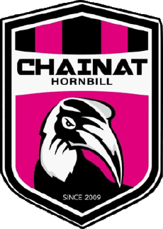 Sportivo Cacio Club Asia Tailandia Chainat Hornbill FC 