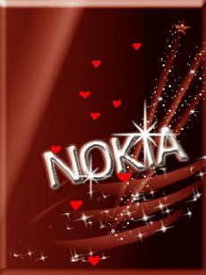 Multi Media Phone Nokia 