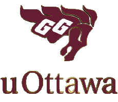 Sports Canada - Universités OUA - Ontario University Athletics Ottawa Gee Gees 