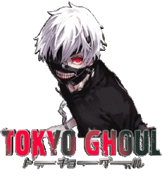 Multi Media Manga Tokyo Ghoul 