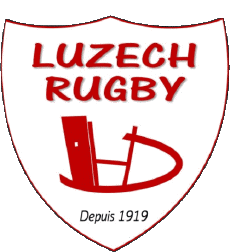 Sportivo Rugby Club Francia Logo Dept 46 US Luzech 