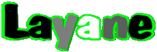 Prénoms FEMININ - Maghreb Musulman L Layane 