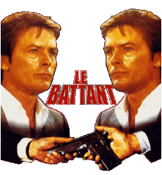 Multimedia Películas Francia Alain Delon Le Battant 