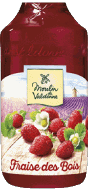 Bevande Sciroppo Moulin de Valdonne 