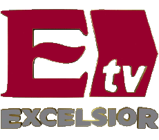 Multi Media Channels - TV World Mexico Excélsior TV 