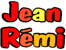 Nombre MASCULINO - Francia J Compuesto Jean Rémi 