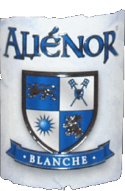 Boissons Bières France Métropole Aliénor 