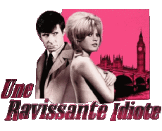 Multi Média Cinéma - France Brigitte Bardot Une ravissante idiote 