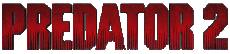 Multi Media Movies International Predator Logo 02 