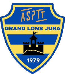 Sport Fußballvereine Frankreich Bourgogne - Franche-Comté 39 - Jura ASPTT Grand Lons 
