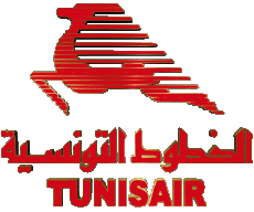 Transports Avions - Compagnie Aérienne Afrique Tunisie Tunisair 