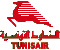 Trasporto Aerei - Compagnia aerea Africa Tunisia Tunisair 