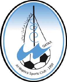 Sportivo Cacio Club Asia Qatar Al-Wakrah SC 