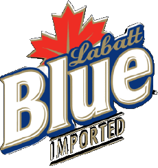 Getränke Bier Kanada Labatt 