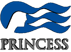 Transporte Barcos - Cruceros Princess Cruises 