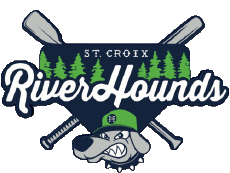 Sportivo Baseball U.S.A - Northwoods League St. Croix River Hounds 