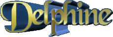 Prénoms FEMININ - France D Delphine 