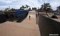 Humor -  Fun Transport Roller Fun Win 