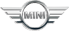 Transporte Coche Mini Logo 