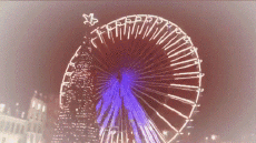 Multimedia Kanäle - TV Frankreich I Télé Fetes 2014 - 2017 