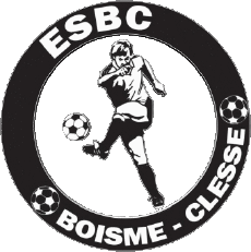 Deportes Fútbol Clubes Francia Nouvelle-Aquitaine 79 - Deux-Sèvres Ent. S Boisme Clesse 