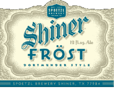 Drinks Beers USA Shiner 