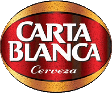 Bevande Birre Messico Carta-Blanca 