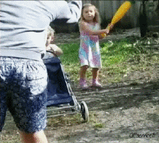 Humor -  Fun MENSCHEN Lustige Kinder Serie 01 