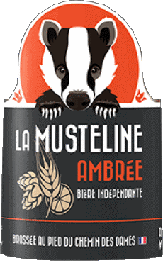 Boissons Bières France Métropole La Musteline 