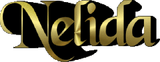 Prénoms FEMININ - Espagne N Nelida 