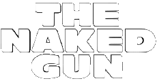 Multi Media Movies International The Naked Gun English Logo 01 
