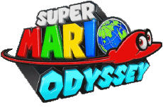Multi Média Jeux Vidéo Super Mario Odyssey 01 