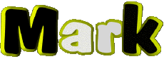 First Names MASCULINE -  UK - USA - IRL - AUS - NZ M Mark 