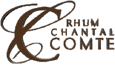 Boissons Rhum Chantal Comte 