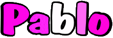 Nome MASCHIO - Spagna P Pablo 
