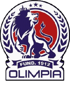 Sport Fußballvereine Amerika Honduras Club Deportivo Olimpia 