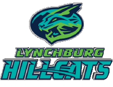 Sport Baseball U.S.A - Carolina League Lynchburg Hillcats 