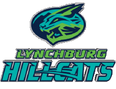 Sports Baseball U.S.A - Carolina League Lynchburg Hillcats 