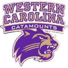 Sportivo N C A A - D1 (National Collegiate Athletic Association) W Western Carolina Catamounts 