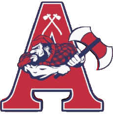 Deportes Canadá - Universidades Atlantic University Sport Acadia Axemen 