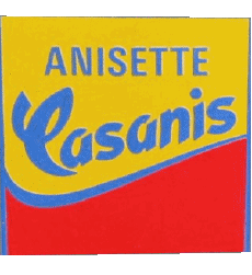 Drinks Appetizers Casanis 