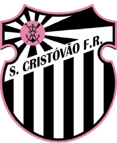 Sports FootBall Club Amériques Logo Brésil Rio de Janeiro São Cristóvão de Futebol e Regatas 