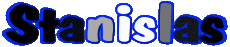 Nombre MASCULINO - Francia S Stanislas 